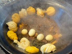 -缘福乡村铁锅炖民宿(八达岭店)