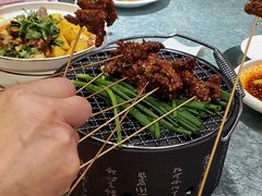 -九寨沟天源豪生度假酒店-豪庭轩中餐厅