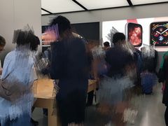 -Apple 零售店(Canton Road)