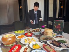 -上海总会SHANGHAICLUB(兴业太古汇店)