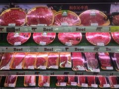 -Olé精品超市(南宁万象城店)
