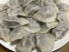 -白记饺子馆多伦道店