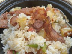 -渝绝回味碗土家洋芋饭(学道街店)
