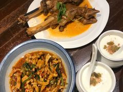 -天山醉美辣子鸡(文艺路店)
