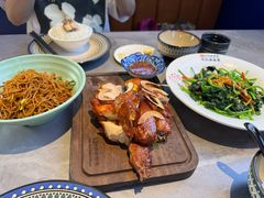 -沿江海南菜·文昌鸡祖师爷(大东海店)