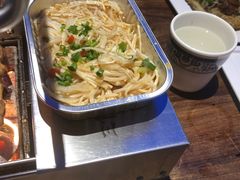 -三个蒙古大叔羊肉串(大宁店)