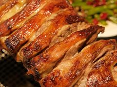 -新鞑烤羊腿(康平路店)