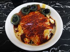 -何老二卤汁凉粉