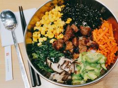 -米村拌饭(凯德和平广场店)