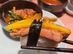 -山葵家·创意料理(宁波来福士店)