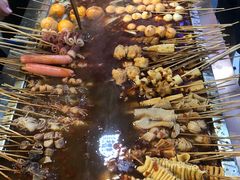-郭记小街麻辣烫(南小街总店)
