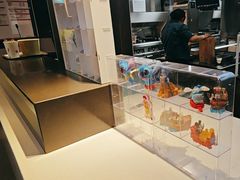 -麦当劳(丽江玉河广场店)