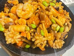 -百饺园酒楼(平山道店)