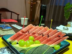 -老街坊美食汇(玉兰大街店)