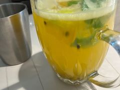 -牛扒先生·厚切雪花牛扒西餐厅(北京路禺山路店)