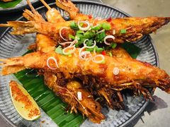 -simply thai天泰(长泰广场店)