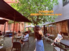 -Ocean's Table 欧舍