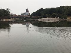 -美兰湖景区