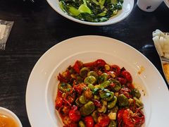 -简小舍·民间手艺菜(武昌江滩店)