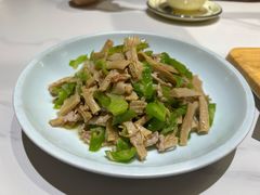 -阿露佳·舌尖上的安吉菜