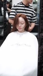 -BULB STUDIO 巴柏明星发型工作室