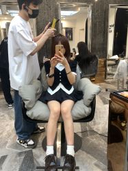 -IN STYLE 造型