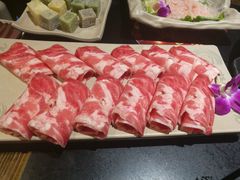 -舒家大院老火锅(台江路店)