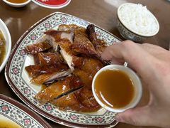 -聂记粤菜馆(鼓西路店)
