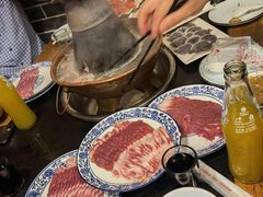 -裕德孚·非遗手切涮羊肉(东直门内大街店)