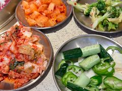 -妙香居韩国烤肉(容桂天佑城店)