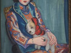 -中华艺术宫(上海美术馆)