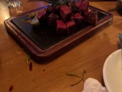 -MR.ROCKY洛奇先生RESTAURANT&BAR(宝安壹方城店)