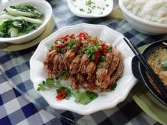 -钱大妈海鲜饭店(保利林语店)