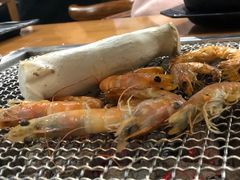 -肉甲韩国木炭烤肉(新壹街1店)