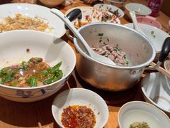 -田小狗的饭店(碧桂园店)