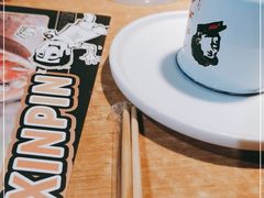 -喝丢一只鞋海鲜烧烤·海肠捞饭(东关街店)