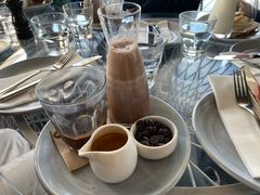 -Takapuna Beach Cafe