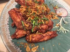 -越小品·越南餐厅(万科里店)