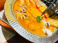 -苏梅花园(群星城店)