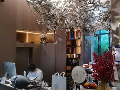 -梅花境(万科店)