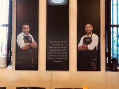 -Ministry of Crab(科伦坡店)