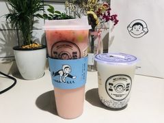 -我是酸奶君(壹方城店)