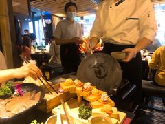 -盡膳口福·百年汤方火锅(科华北路店)