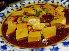 豆腐-赵记煎饼卷大葱(东岳店)