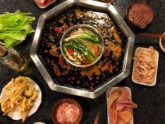 -邓莽子老火锅(中兴路总店)