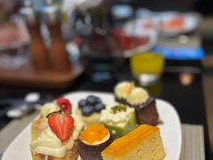 -太湖饭店玉兰厅(自助餐厅)