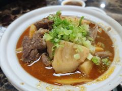 -蔡社牛肉城(龙湖店)