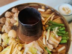 -老太原菜馆(中正天街店)