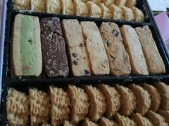 -家琳甜品(江南东店)