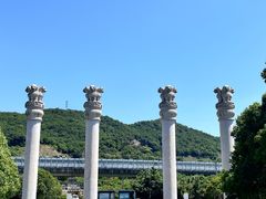 -阿育王寺